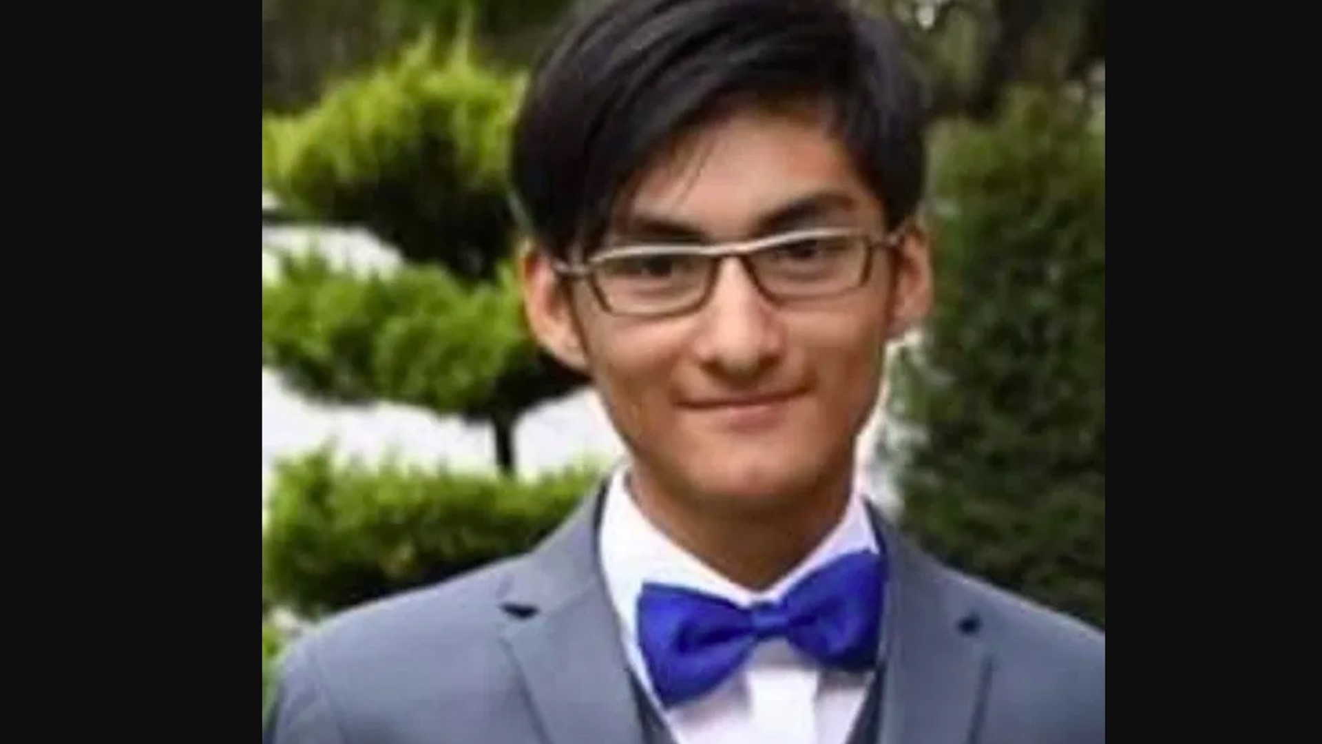 Fiscalía investiga desaparición de Jorge Barrera, estudiante de la Prepa 5, tras broma en WhatsApp