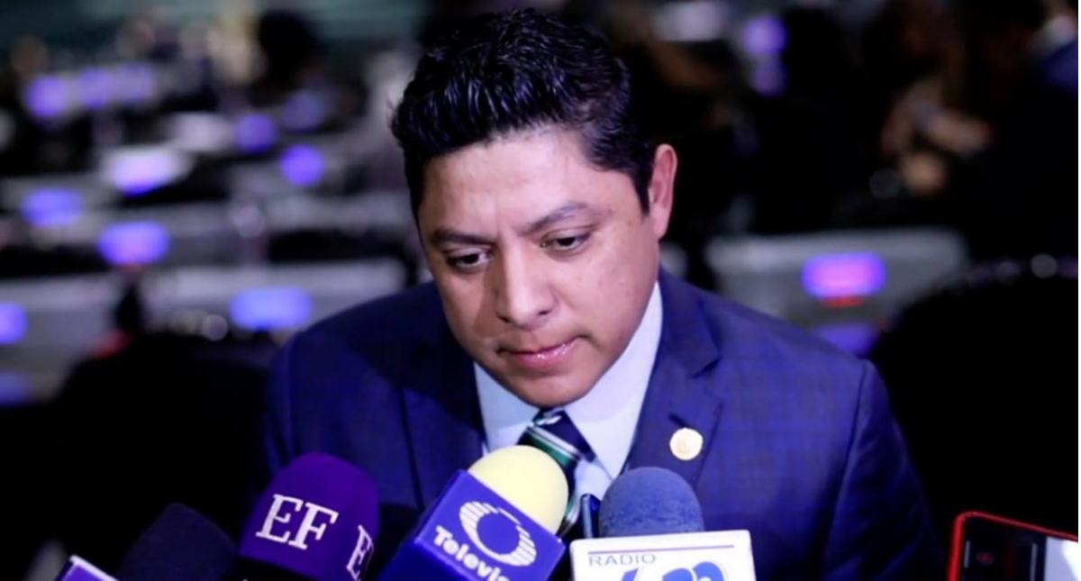 José Ricardo Gallardo, el mejor posicionado de cara a elección para gobernador en San Luis Potosí: De las Heras Demotecnia