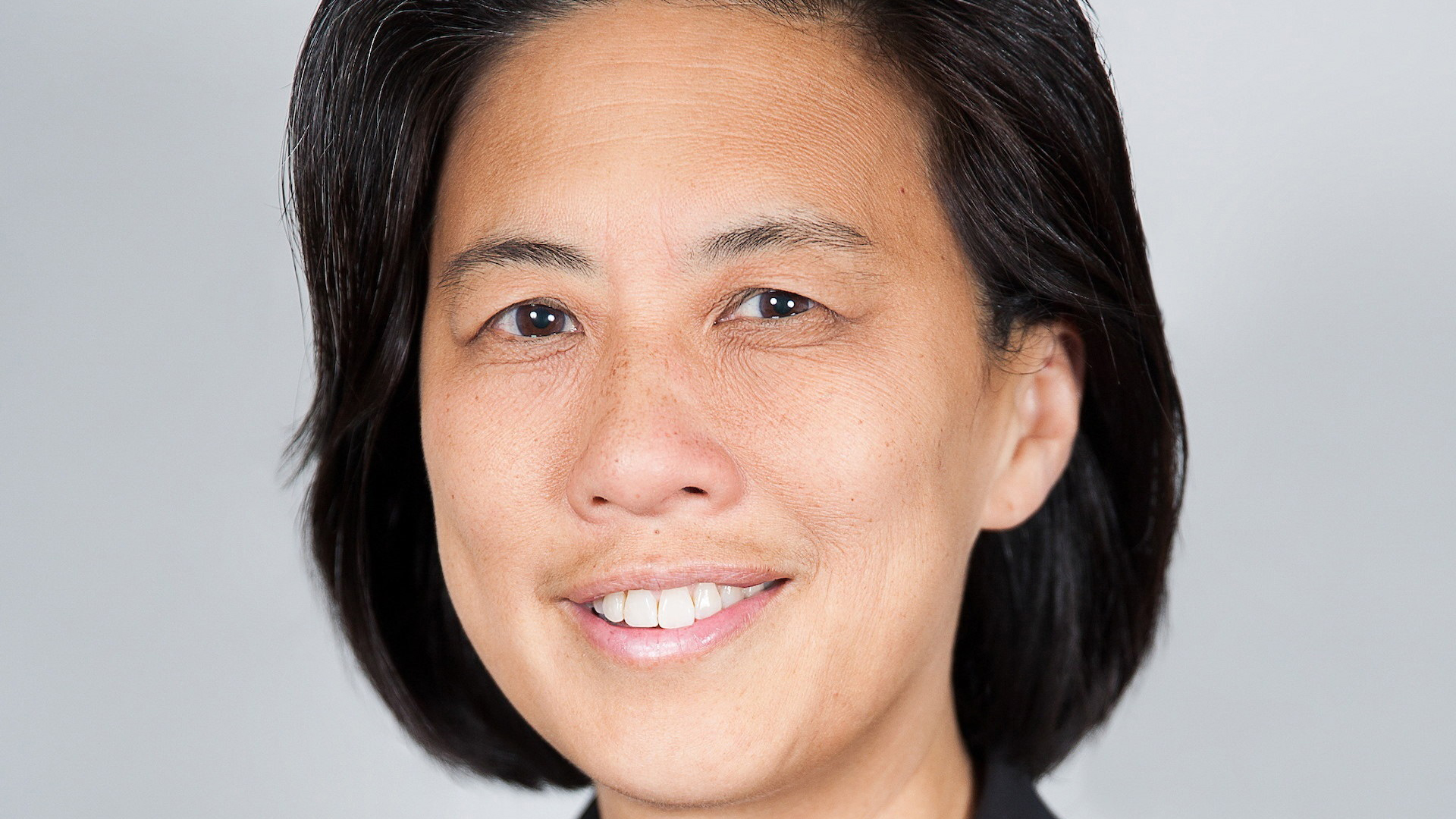 Kim Ng, la primera mujer que ocupa una gerencia general en las Grandes Ligas