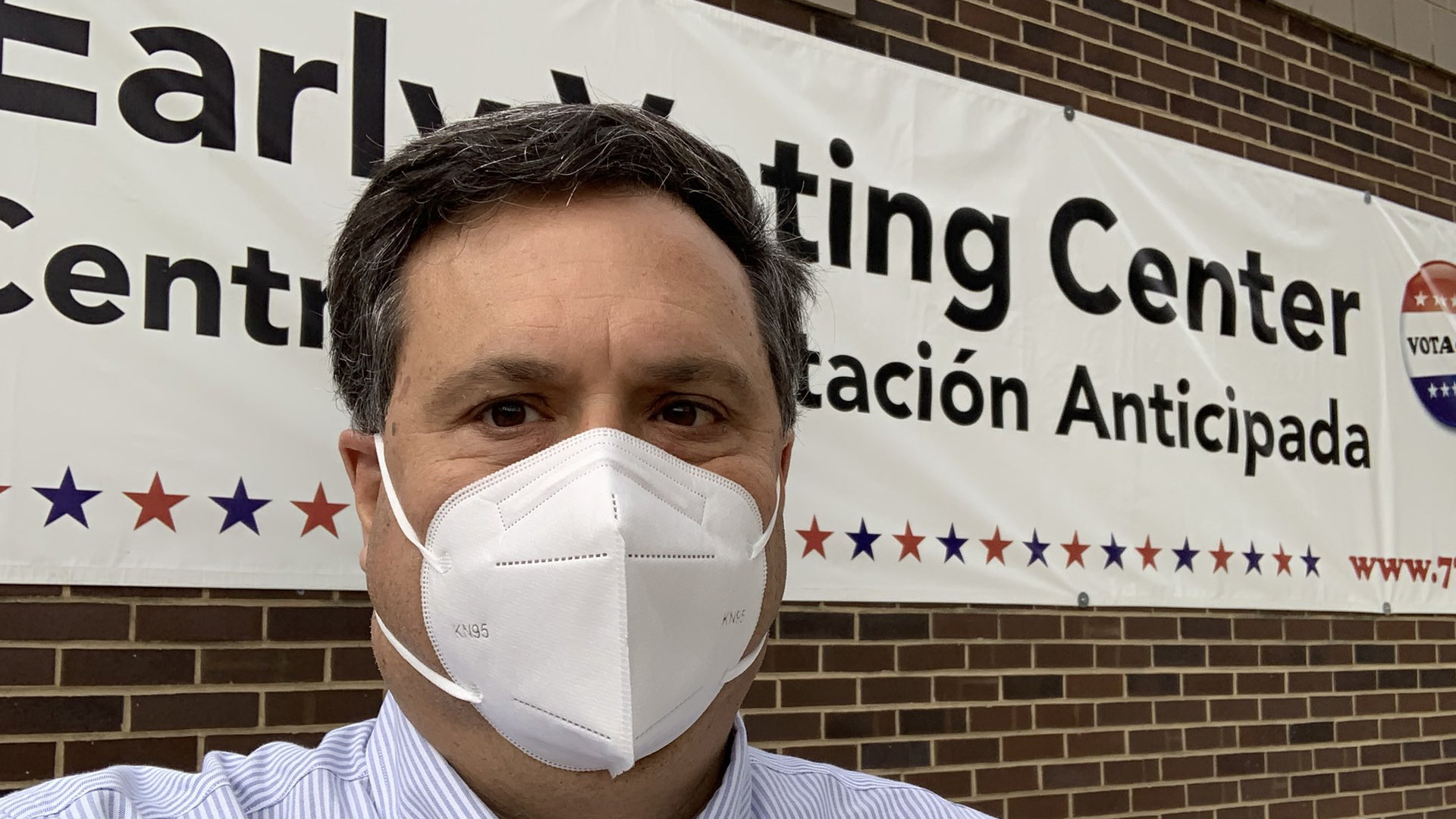 Biden nombra jefe de Gabinete a Ron Klain, crítico de Trump por manejo de pandemia