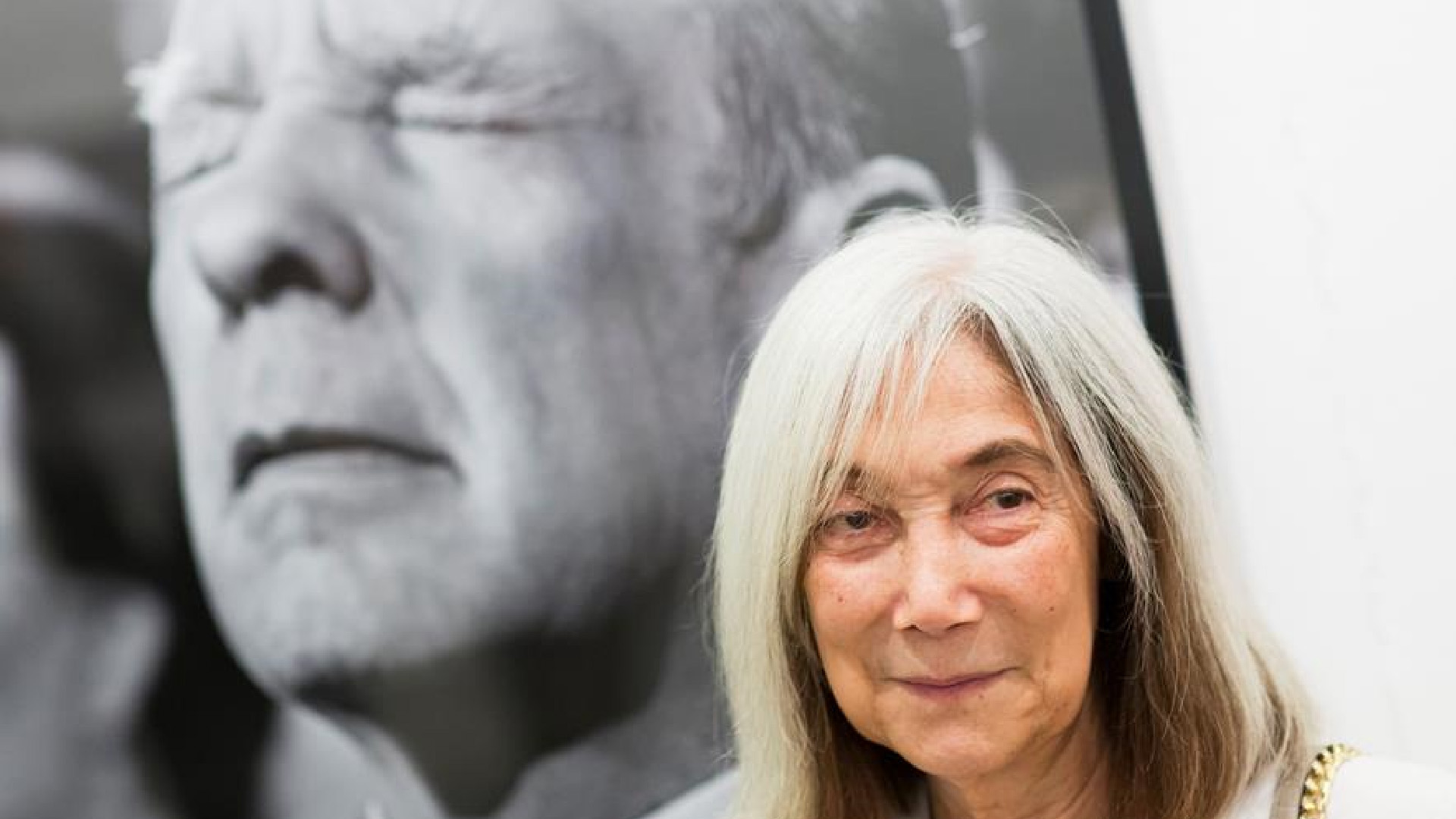 Viuda de Borges descubre texto inédito de su marido durante confinamiento Viuda de Borges descubre texto inédito de su marido durante confinamiento