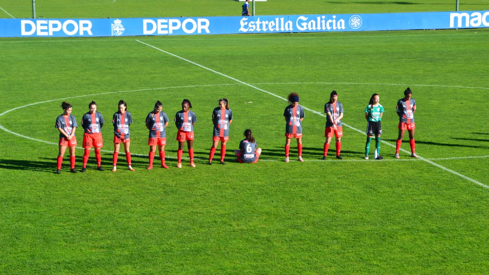 Jugadora se niega a participar en homenaje a Maradona; “lo volvería a hacer una y mil veces más”, expresa