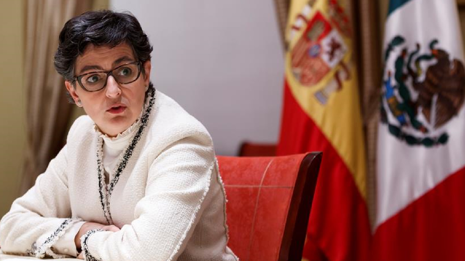 España asistirá al Bicentenario de México, pero no se disculpará por conquista como ha solicitado AMLO