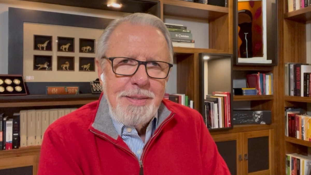 ¡Las Noticias! Continúa la emergencia en Tabasco, Chiapas y Veracruz por inundaciones