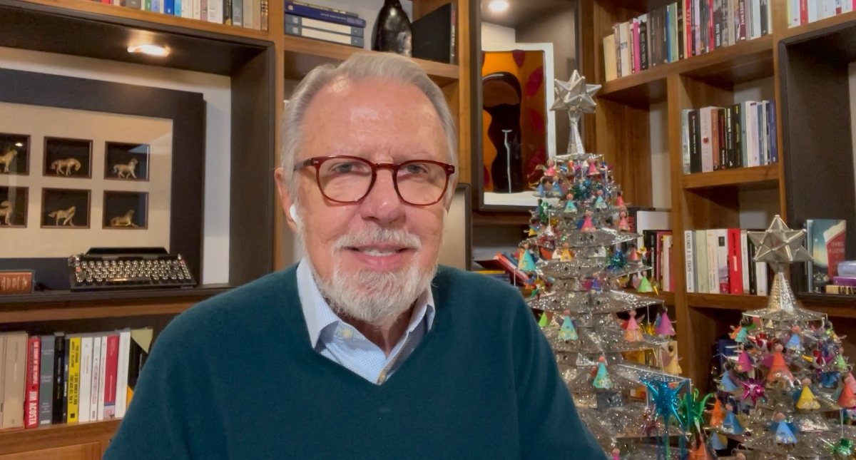 ¡Las Noticias! Casetas no dejarán pasar a peregrinos en diciembre