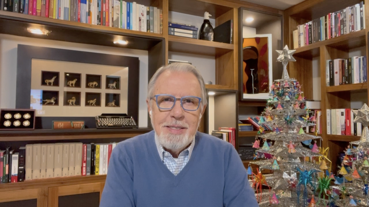 ¡Las Noticias! México ha rebasado las 100 mil muertes por COVID-19