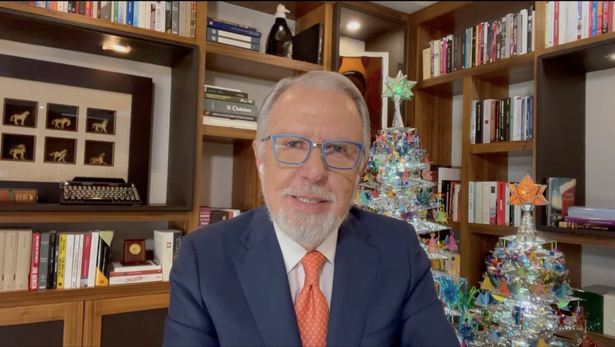 ¡Las Noticias! La terrible realidad de la violencia contra las mujeres