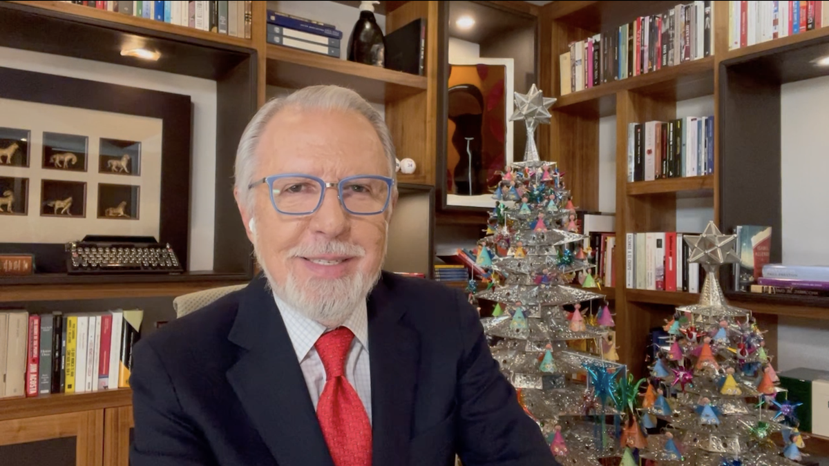 ¡Las Noticias! Ciudad de México no se va a Semáforo Rojo