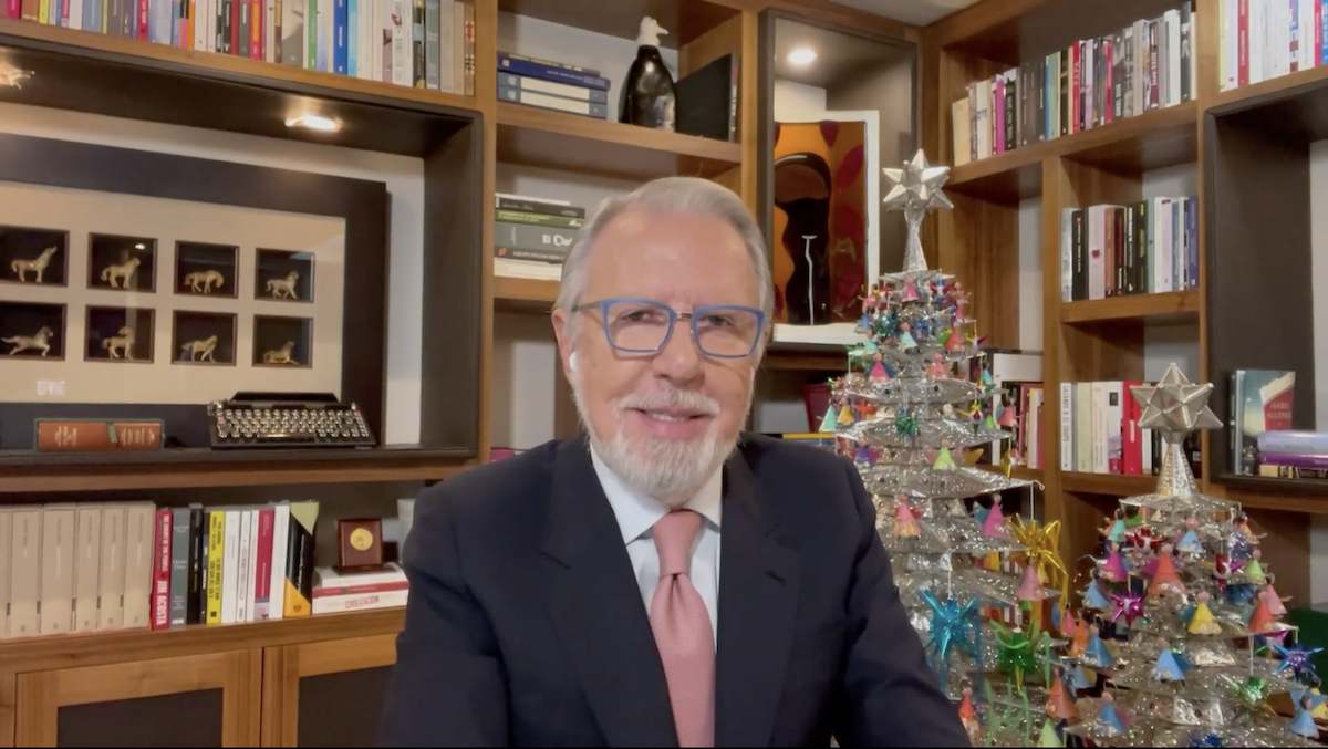 ¡Las Noticias! Que el Gobierno se tome en serio la pandemia y AMLO sea un ejemplo, pide la OMS