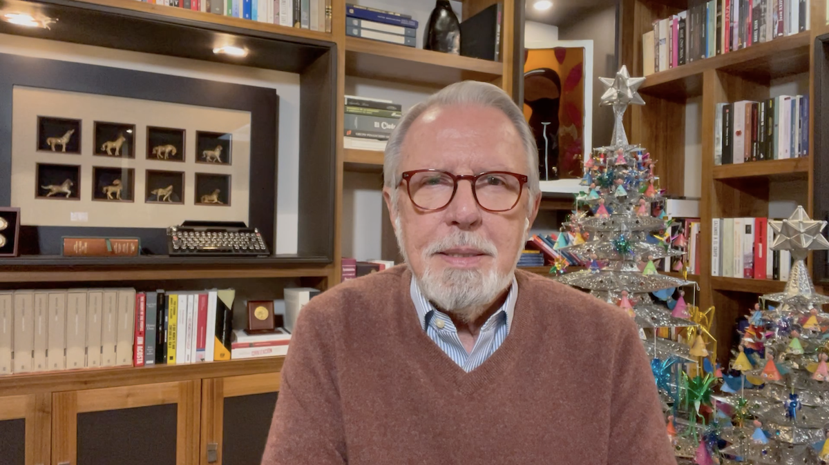 ¡Las Noticias! Rosario Robles será testigo colaboradora y acusa a Videgaray