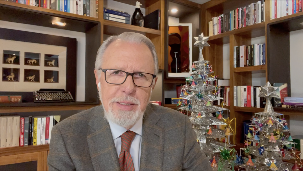 ¡Las Noticias! Está cerca el Semáforo Rojo en la Ciudad de México