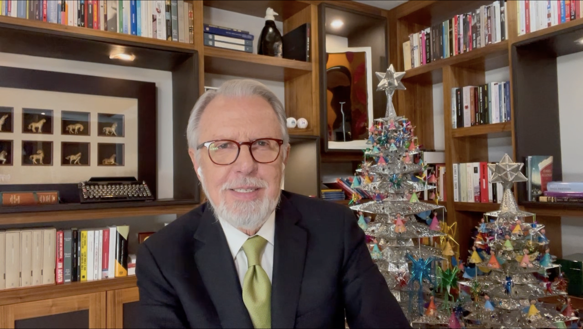 ¡Las Noticias! Cerrarán la Basílica, pero no habrá quien detenga el peregrinar de cientos de miles de guadalupanos