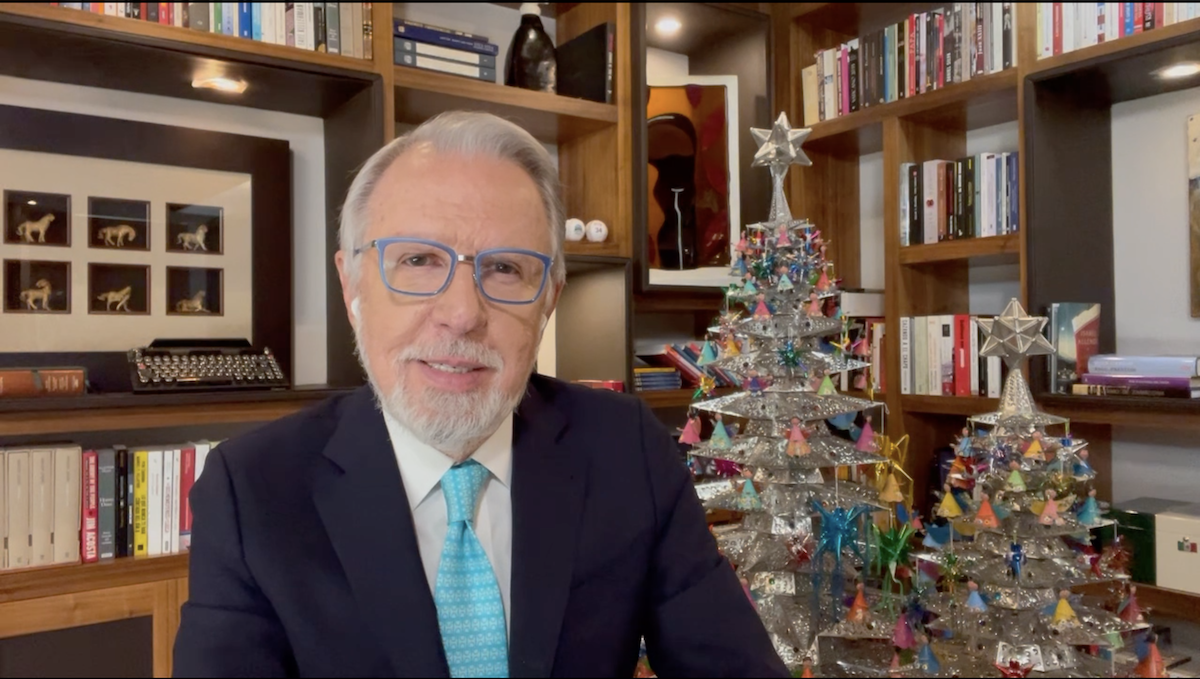 Rosario Robles sí será testigo colaboradora