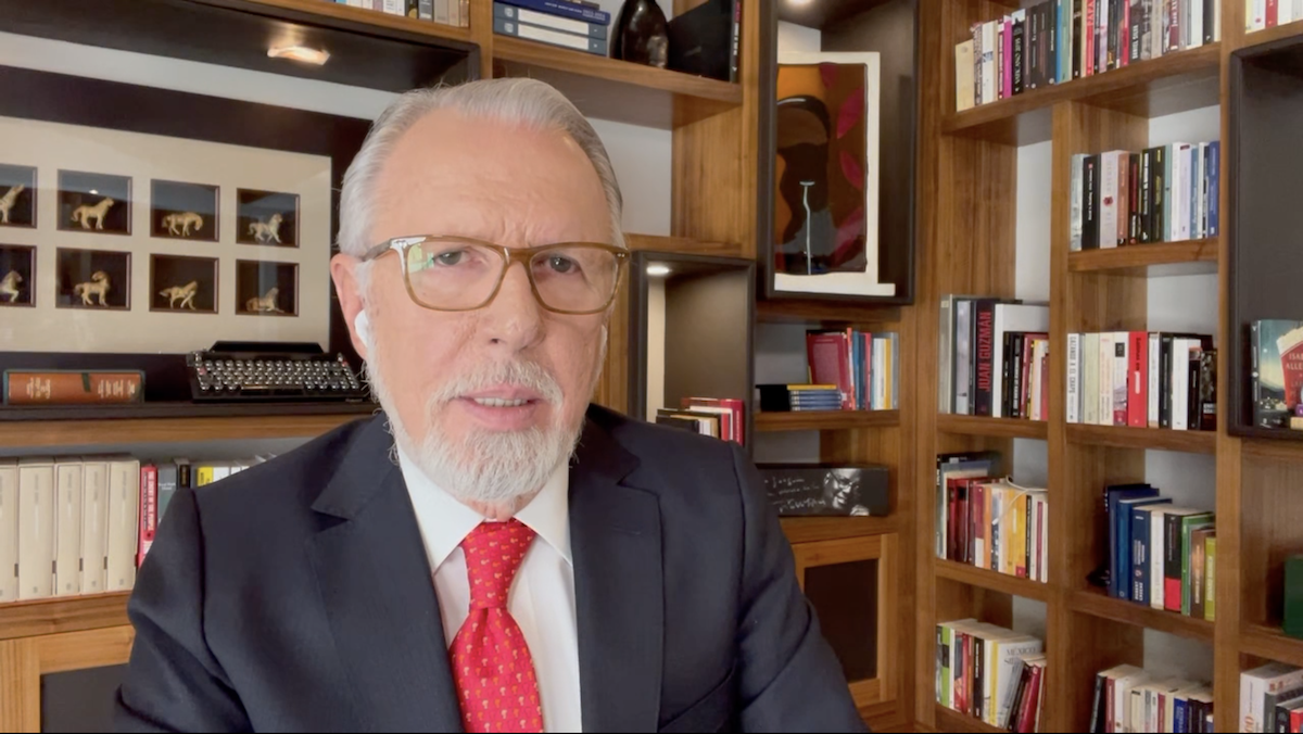 ¡Las Noticias! Todo indica que Joe Biden será el presidente 46 de Estados Unidos 