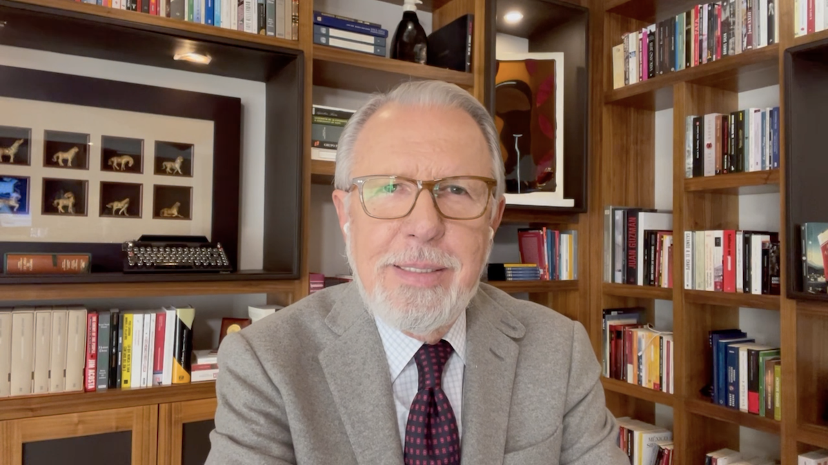 ¡Las Noticias! Joe Biden, al borde de ganar la Casa Blanca y ser el presidente 46 de Estados Unidos