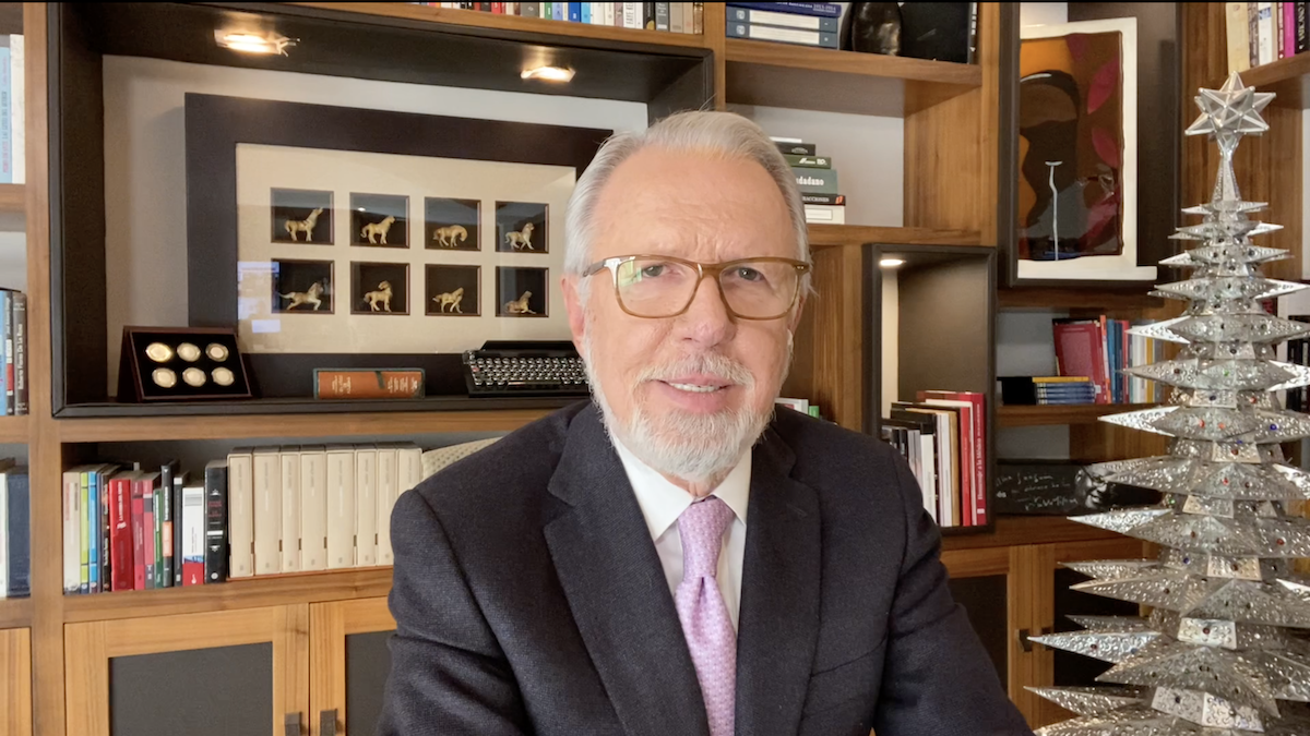 ¡Las Noticias! AMLO insistirá en no felicitar a Joe Biden