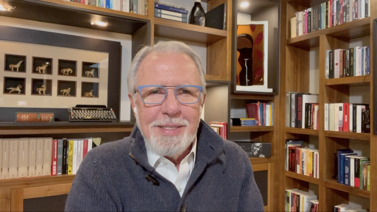 ¡Las Noticias! La postura oficial de México ante Joe Biden