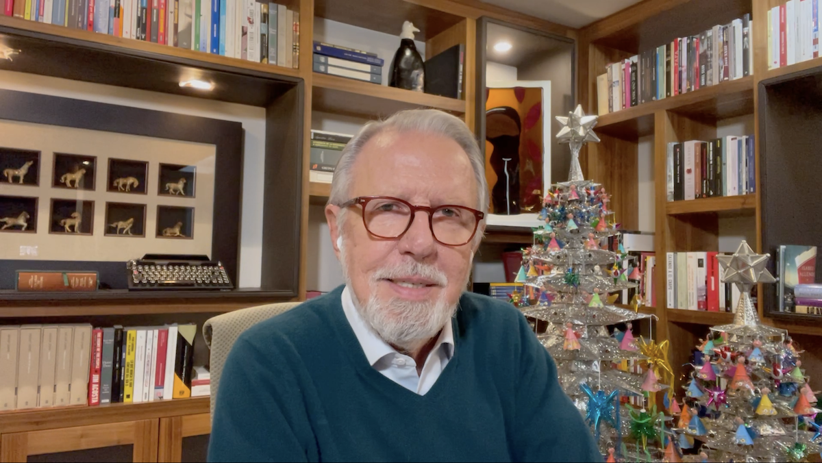 ¡Las Noticias! La peor tragedia de este siglo