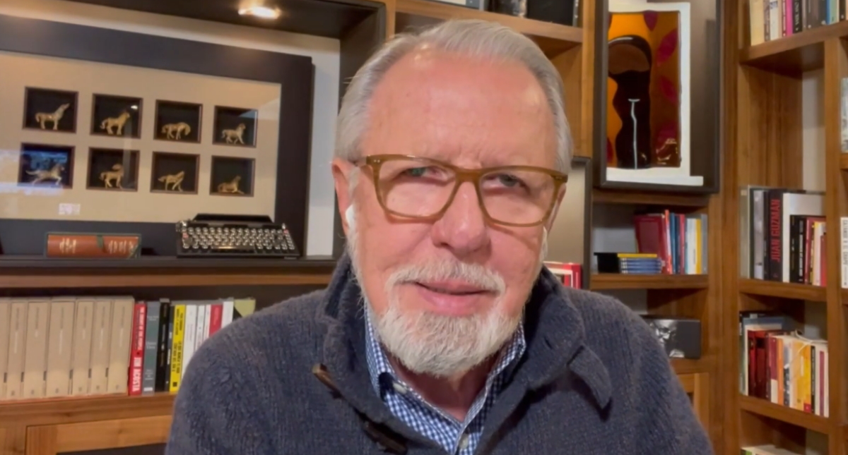 ¡Las Noticias! No hay quien impida el triunfo de Joe Biden