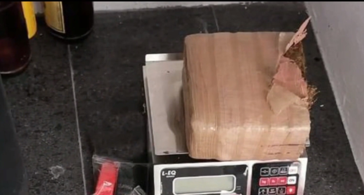 Desmantelan presunto narcolaboratorio en Cuautla