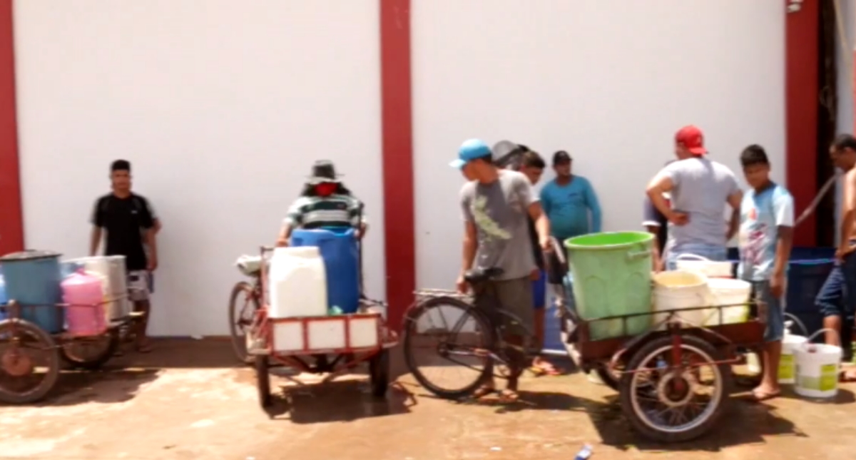 El estado brasileño de Amapá sigue sumido en el caos tras 5 días de apagón