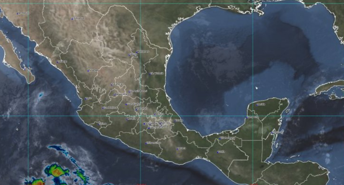 Tormenta ‘Iota’ amenaza Centroamérica; podría impactar como huracán