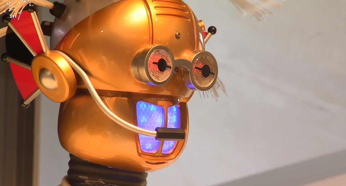 El Museu de les Ciències celebra su 20 aniversario con más de 12 millones de visitantes