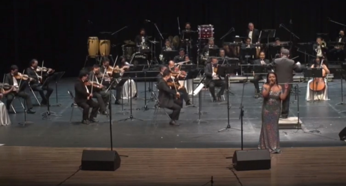 Festival Internacional de Artes Vivas burla a la pandemia y finaliza con éxito en Ecuador