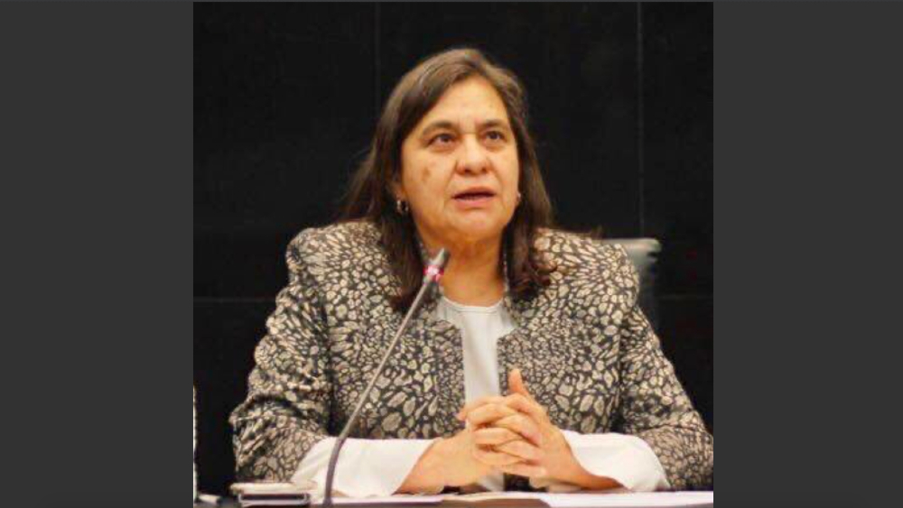 México gana posición en el Comité para la Eliminación de la Discriminación contra la Mujer de la ONU