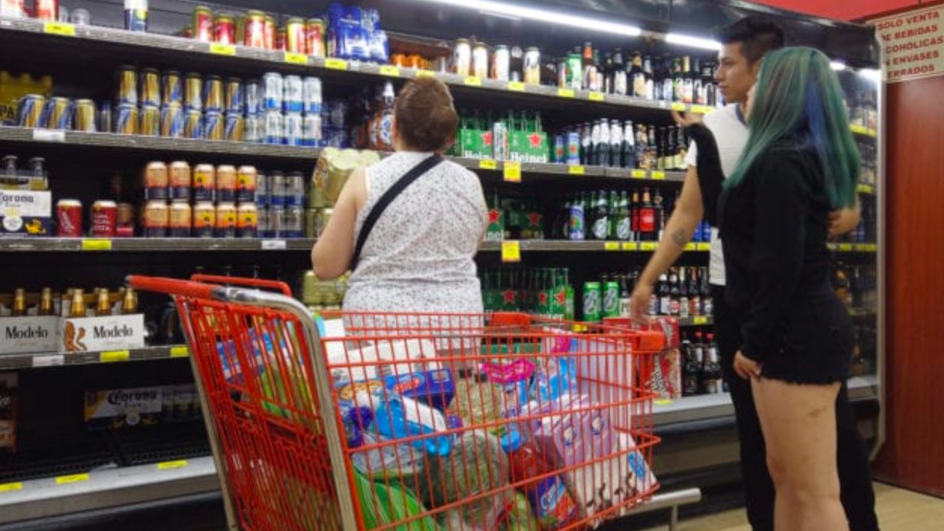 Las alcaldías de la Ciudad de México en las que aplicará la Ley Seca este fin de semana Las alcaldías de la Ciudad de México en las que aplicará la Ley Seca este fin de semana