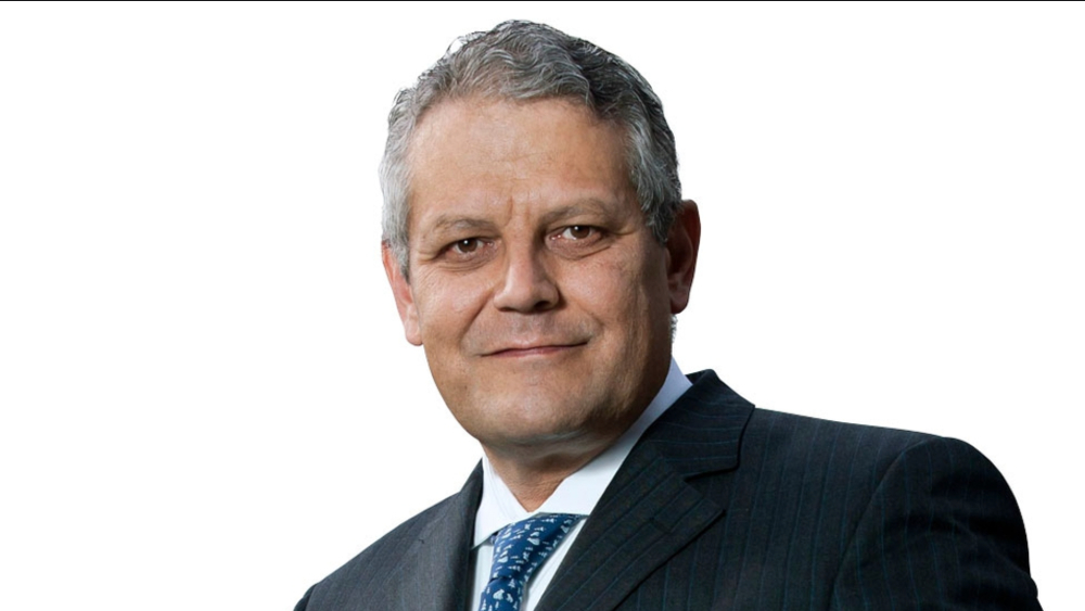 Murió Luis Robles Miaja, expresidente de la Asociación de Bancos de México