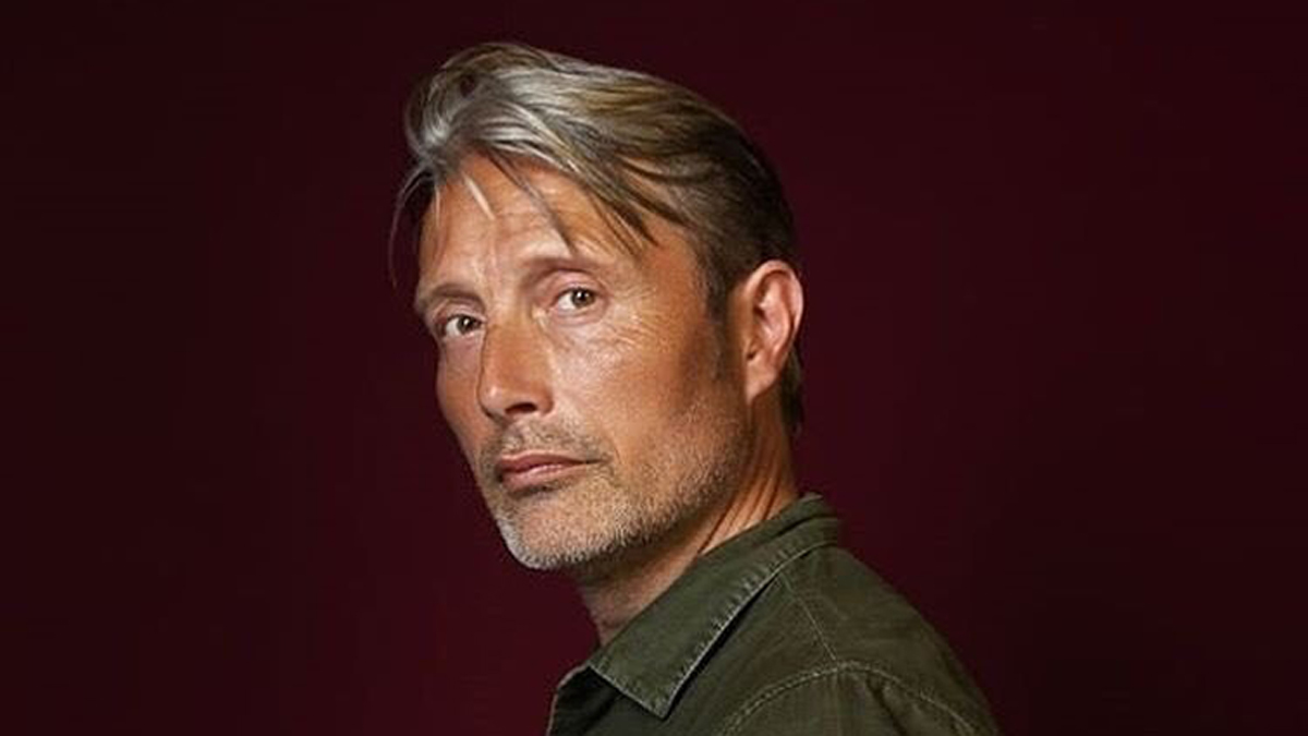 Mads Mikkelsen sustituirá a Johnny Depp en ‘Fantastic Beasts’ Mads Mikkelsen sustituirá a Johnny Depp en ‘Fantastic Beasts’