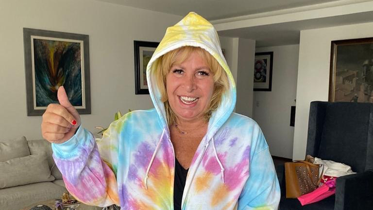 Murió Magda Rodríguez, productora de Hoy y Guerreros 2020 en Televisa