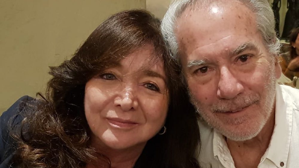 Murió Maleni Morales, actriz de “Los ricos también lloran” y “Rosa Salvaje” Murió Maleni Morales, actriz de “Los ricos también lloran” y “Rosa Salvaje”