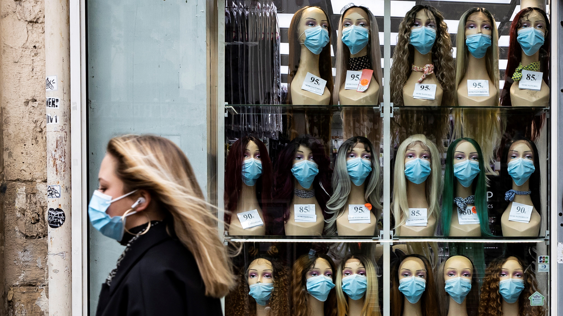 El mundo supera los 50 millones de casos de COVID-19