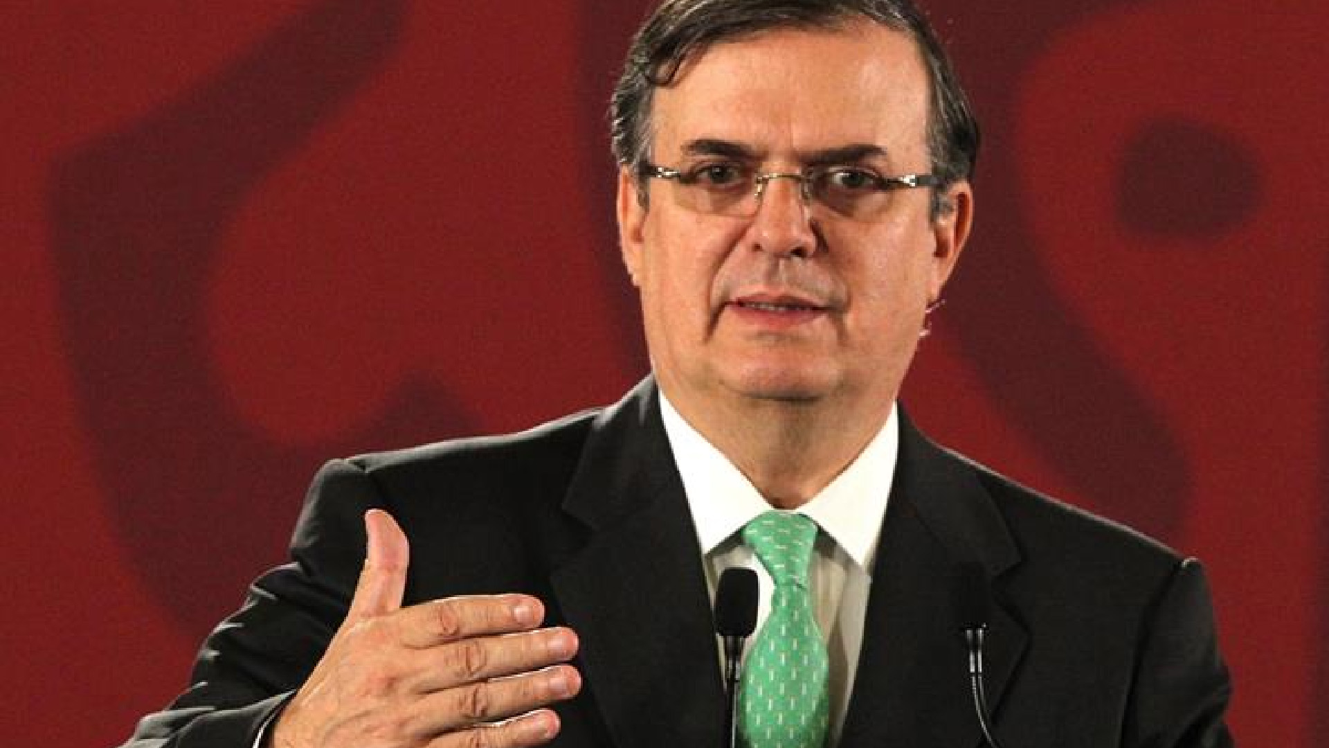 “México se perfila en el Consejo de Seguridad de la ONU con soluciones globales”, asegura Ebrard