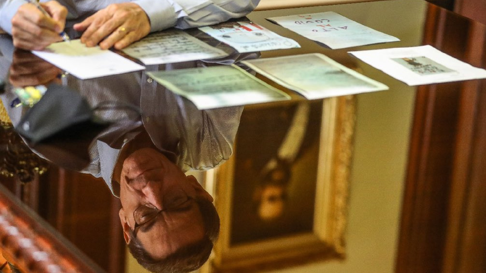 Destitución de Martín Vizcarra en Perú, amenaza al “Estado de derecho”, advierte HRW