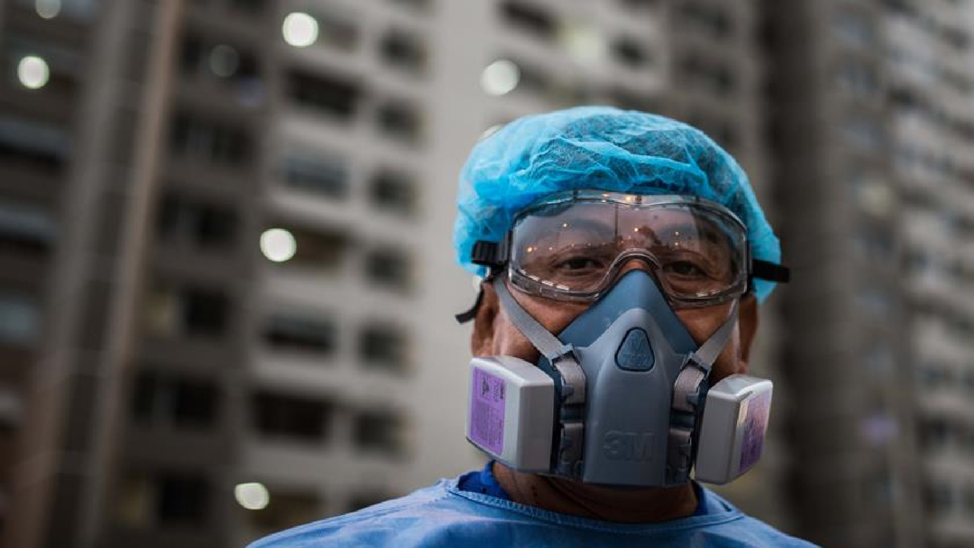 Más de tres millones de personas en Lima, Perú, ya tuvieron COVID-19, afirma ministra de Salud