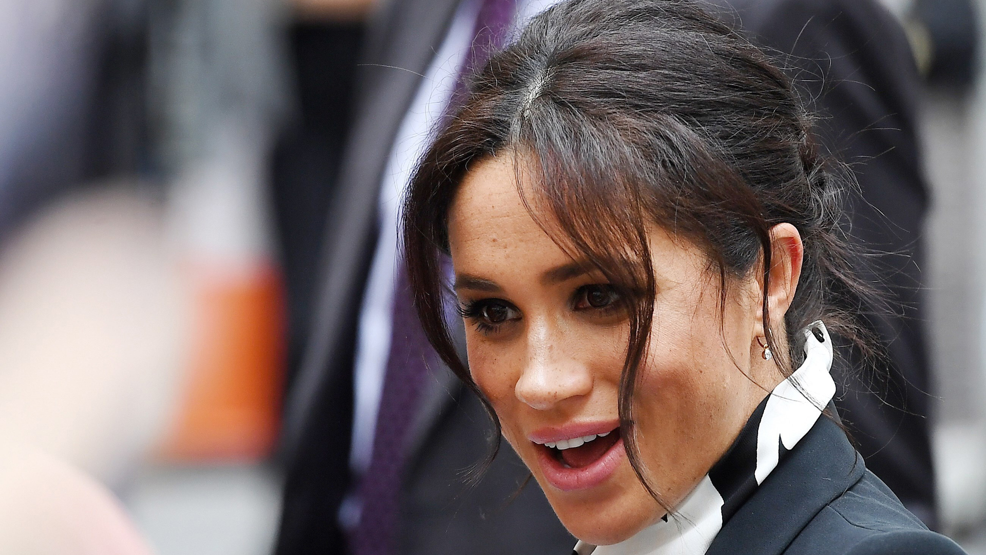 Revela Meghan Markle que sufrió aborto espontáneo durante pandemia Revela Meghan Markle que sufrió aborto espontáneo durante pandemia