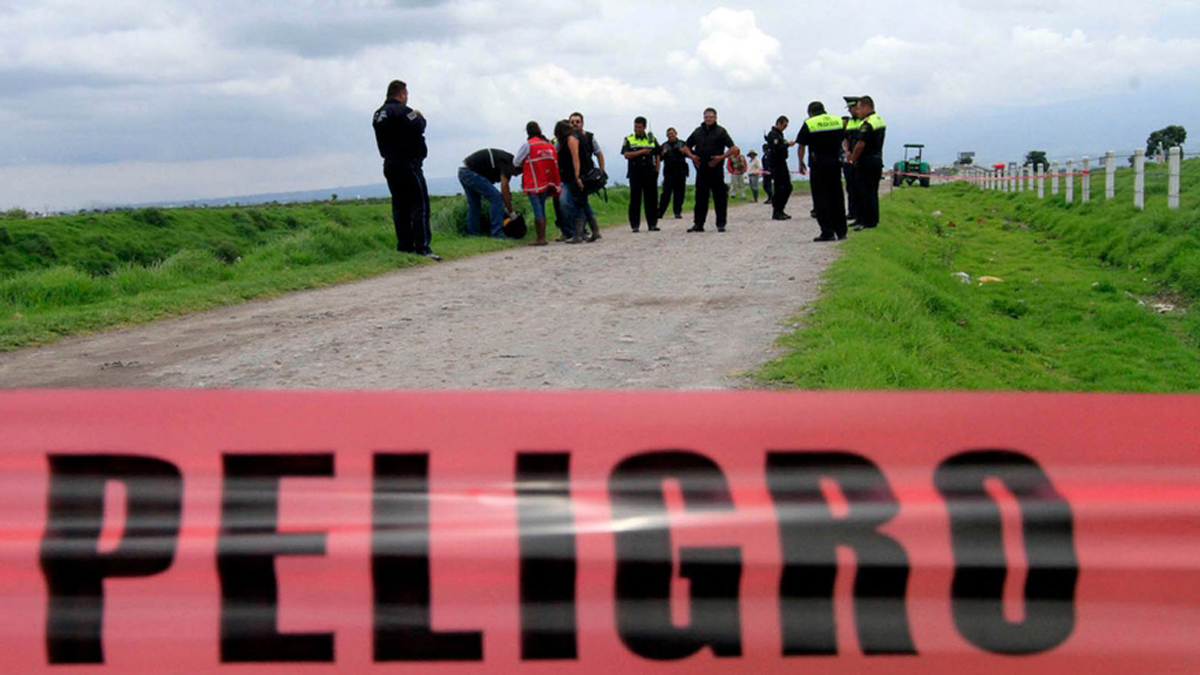 Asesinan en Edomex a trío musical tras acudir a amenizar fiesta