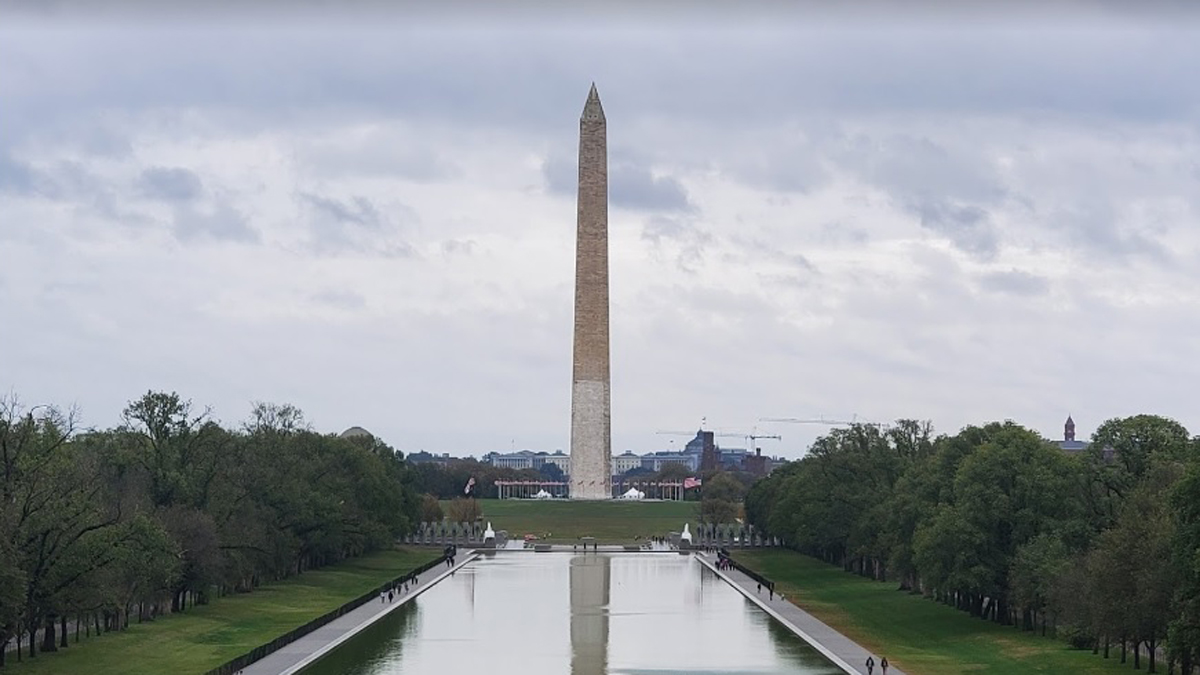 Biden anuncia homenaje a víctimas de COVID-19 en víspera de su investidura - national-mall