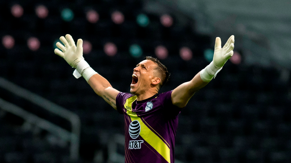 Así quedó la liguilla del Guardianes 2020