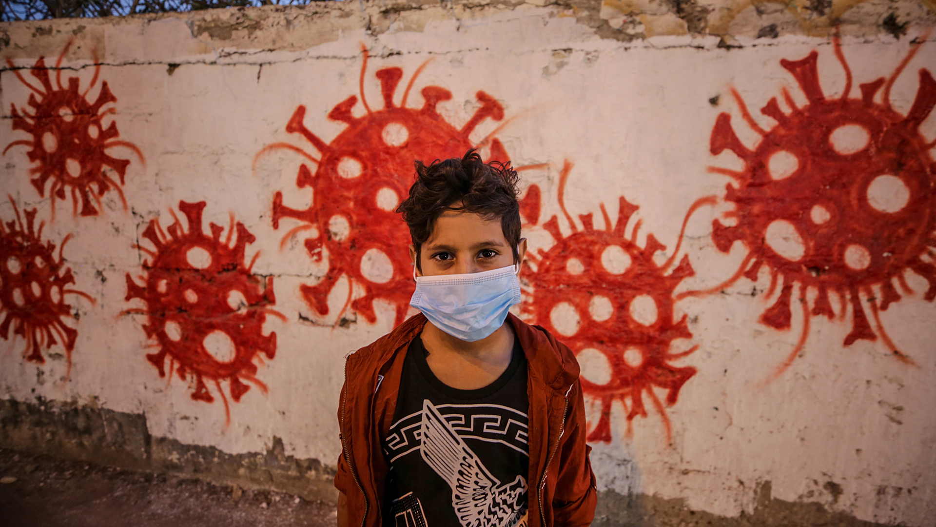 Casos de COVID-19 en el mundo ascienden a 46.8 millones