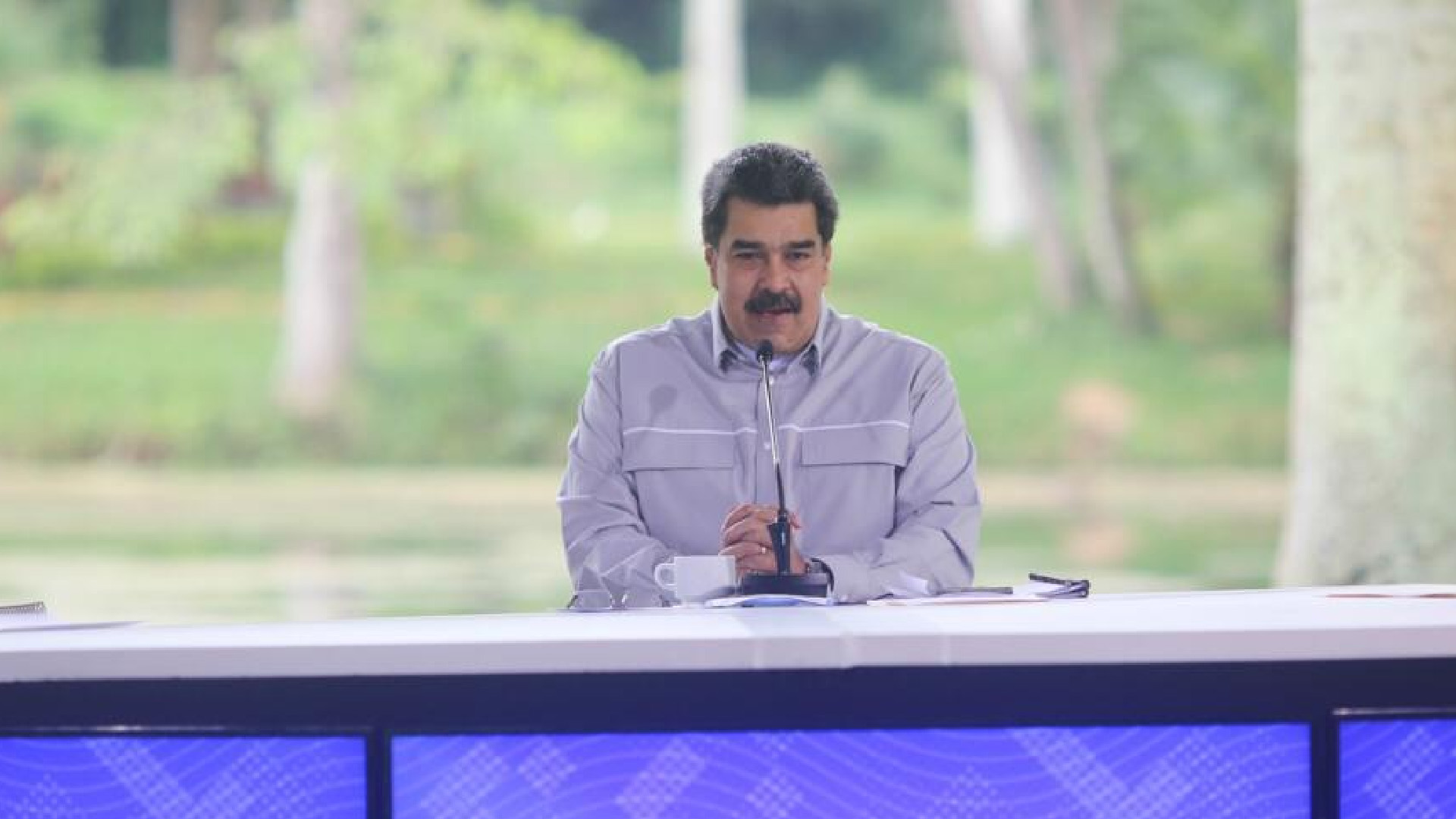 “Nos hubiéramos entendido”, asegura Maduro sobre posible diálogo con Trump