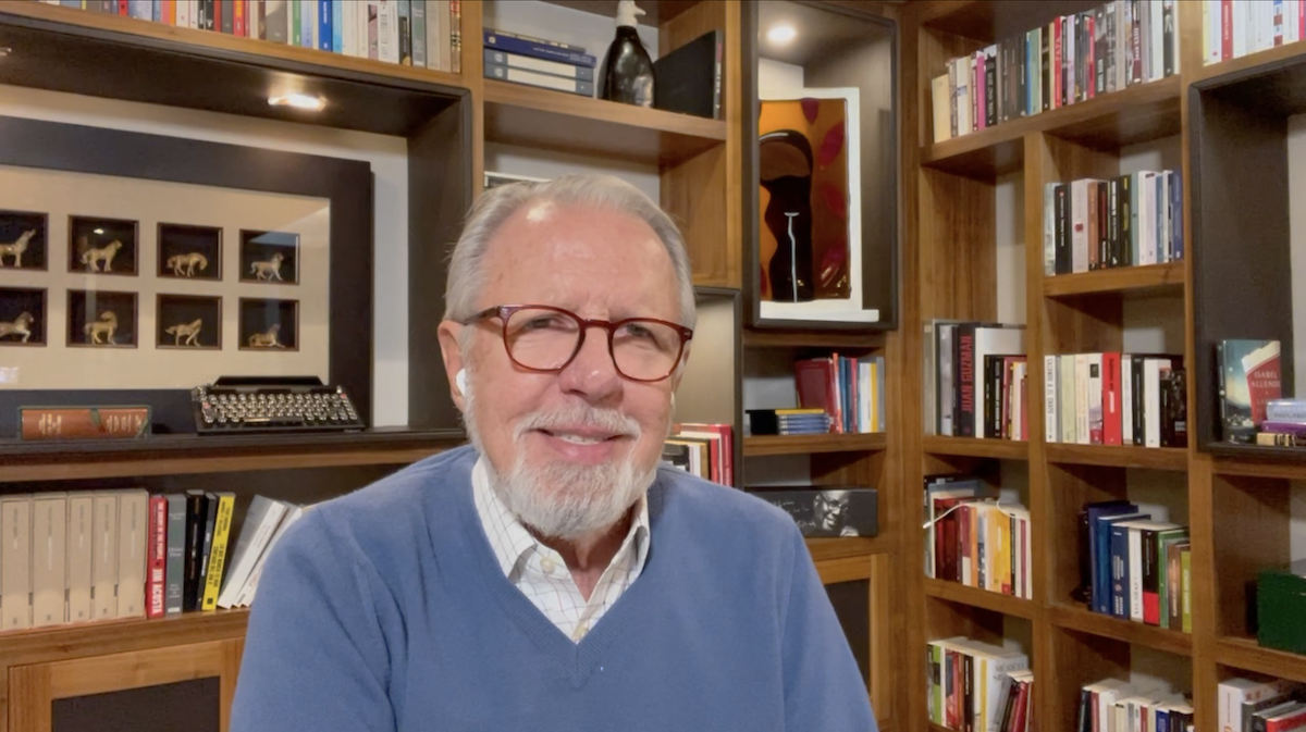 Hasta 20% de pacientes recuperados con COVID-19 requerirían ventilador