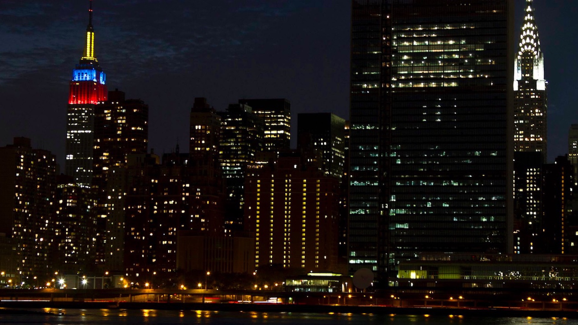 Nueva York recuperará por completo sus niveles de turismo previos a la pandemia hasta 2025