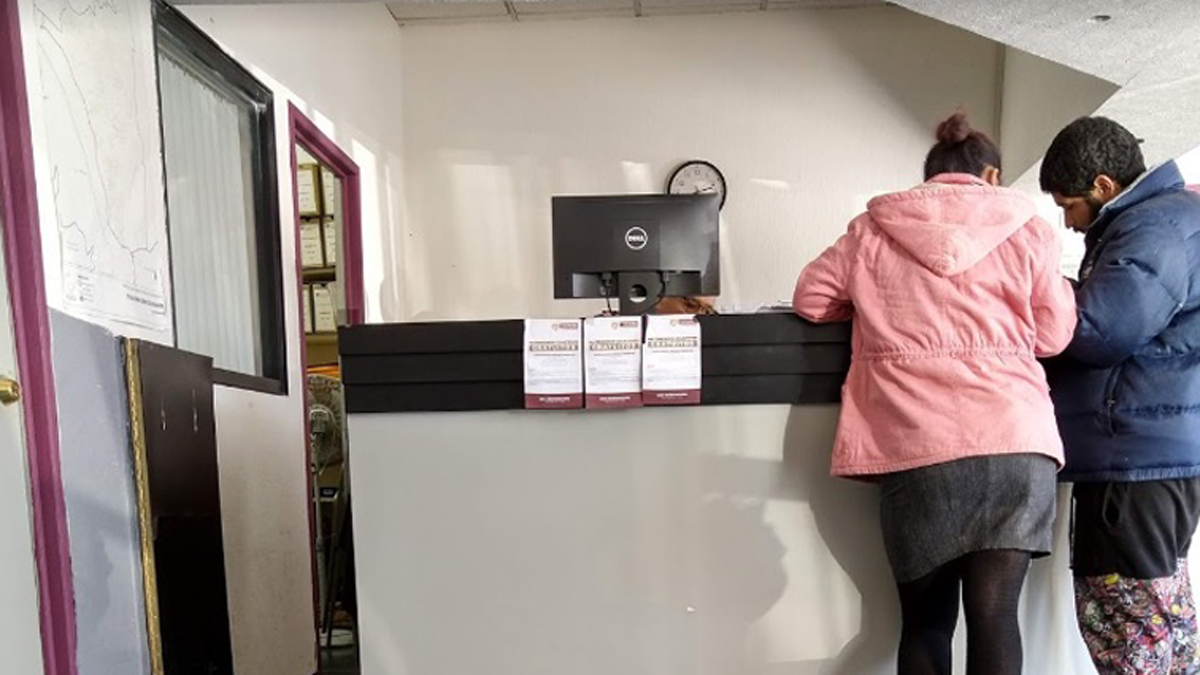 Suspenderá Registro Civil de Tijuana divorcios por COVID-19