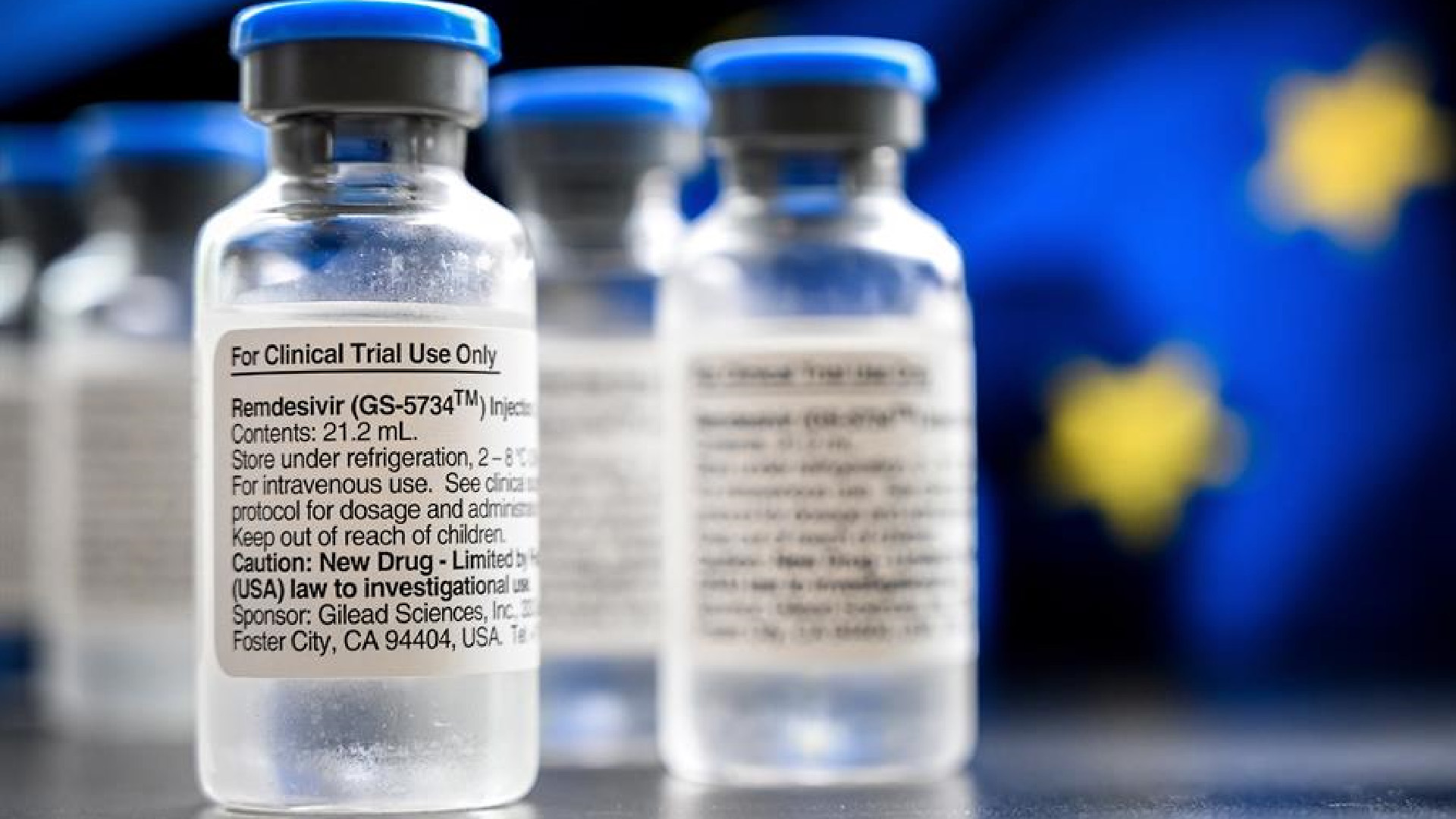 OMS desaconseja el uso de Remdesivir para pacientes con COVID-19