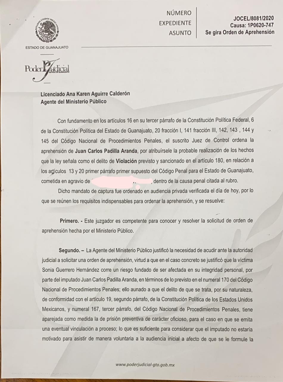#Video Matan policías de Celaya a vendedor de tamales durante detención - orden-de-aprehension-contra-juan-carlos-padilla-vendedor-de-tamales-muerto-durante-detencion-en-celaya