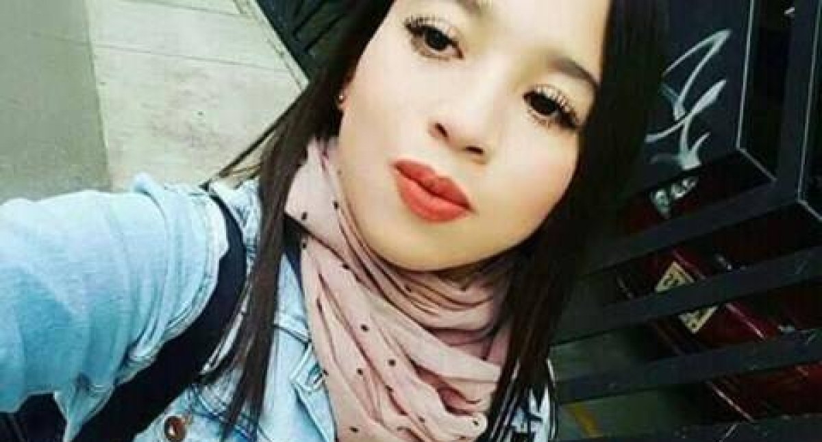 Familiares exigen justicia por el caso de Pamela Gallardo